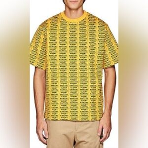 OAMC Kurst=Kapital" Knit, men’s XL, worn once, amazing quality fabric,